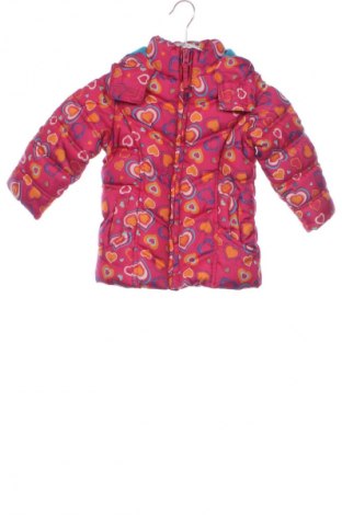 Dziecięca kurtka Unbranded, Rozmiar 9-12m/ 74-80 cm, Kolor Kolorowy, Cena 32,16 zł