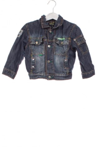 Gyerek dzseki Unbranded, Méret 18-24m / 86-98 cm, Szín Szürke, Ár 2 000 Ft