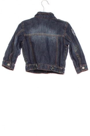 Gyerek dzseki Unbranded, Méret 18-24m / 86-98 cm, Szín Szürke, Ár 2 000 Ft