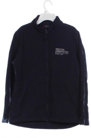 Dziecięca kurtka Unbranded, Rozmiar 12-13y/ 158-164 cm, Kolor Niebieski, Cena 17,99 zł