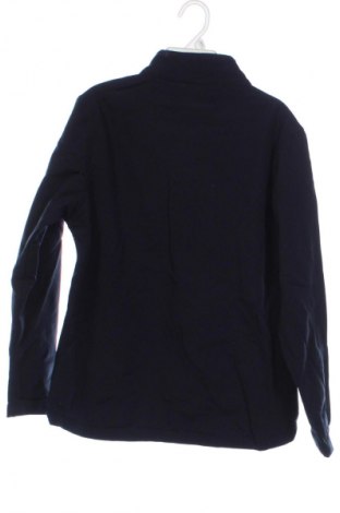 Dziecięca kurtka Unbranded, Rozmiar 12-13y/ 158-164 cm, Kolor Niebieski, Cena 17,99 zł