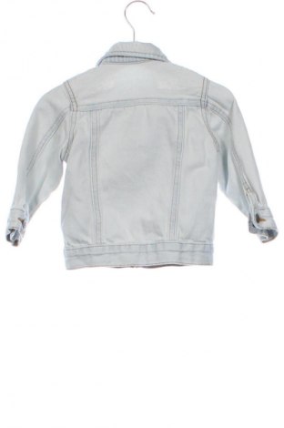 Dziecięca kurtka Unbranded, Rozmiar 12-18m/ 80-86 cm, Kolor Niebieski, Cena 11,99 zł