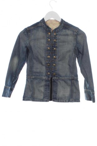 Dziecięca kurtka Unbranded, Rozmiar 13-14y/ 164-168 cm, Kolor Niebieski, Cena 11,99 zł