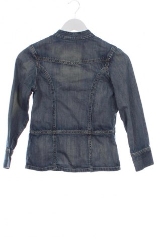 Dziecięca kurtka Unbranded, Rozmiar 13-14y/ 164-168 cm, Kolor Niebieski, Cena 11,99 zł