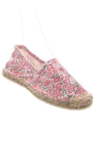 Εσπάδριλλες Diego, Μέγεθος 37, Χρώμα Πολύχρωμο, Τιμή 17,99 €