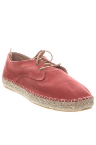 Εσπάδριλλες Espadrij, Μέγεθος 41, Χρώμα Ρόζ , Τιμή 39,99 €