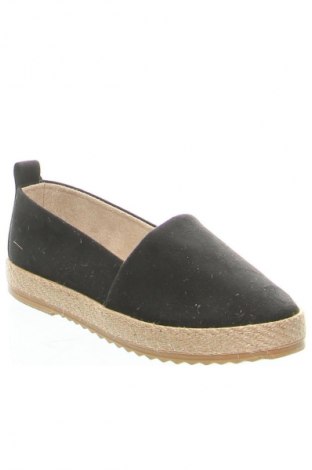 Εσπάδριλλες Fashion, Μέγεθος 37, Χρώμα Μαύρο, Τιμή 17,99 €