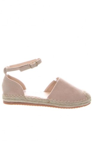 Espadryle Musk, Rozmiar 37, Kolor Popielaty róż, Cena 72,99 zł