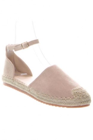 Espadryle Musk, Rozmiar 37, Kolor Popielaty róż, Cena 72,99 zł