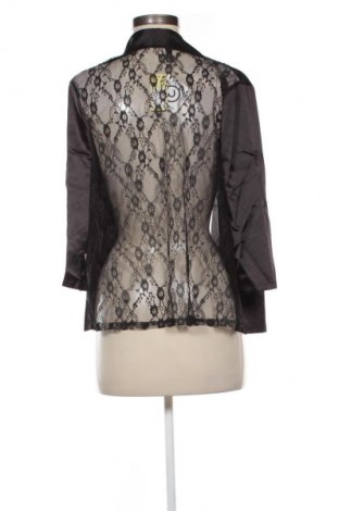 Μπουρνούζι Just For Victoria, Μέγεθος S, Χρώμα Μαύρο, Τιμή 9,99 €