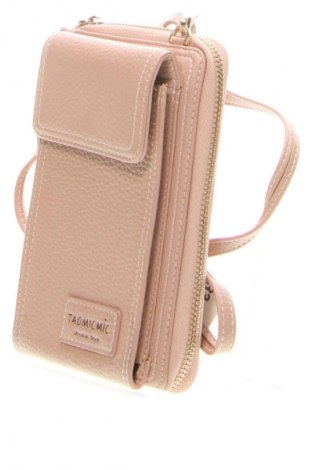 Pouzdro na telefón Unbranded, Barva Popelavě růžová, Cena  279,00 Kč