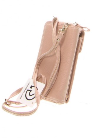 Pouzdro na telefón Unbranded, Barva Popelavě růžová, Cena  279,00 Kč