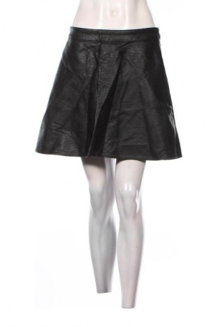 Kožená sukňa  H&M Divided, Veľkosť M, Farba Čierna, Cena  2,95 €