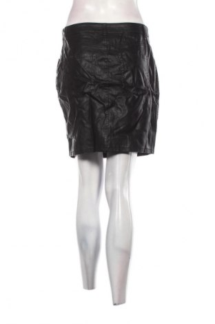 Bőrszoknya Noisy May, Méret M, Szín Fekete, Ár 979 Ft