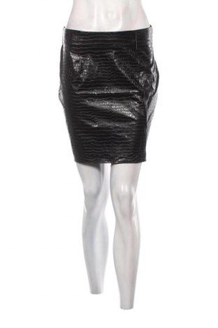 Δερμάτινη φούστα SHEIN, Μέγεθος M, Χρώμα Πολύχρωμο, Τιμή 1,99 €