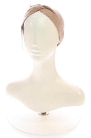 Opaska Authentic Cashmere, Kolor Beżowy, Cena 193,99 zł