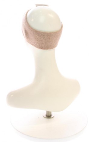 Opaska Authentic Cashmere, Kolor Beżowy, Cena 193,99 zł