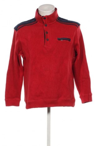 Herren Shirt Engbers, Größe L, Farbe Rot, Preis € 7,09