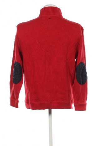 Herren Shirt Engbers, Größe L, Farbe Rot, Preis € 7,09