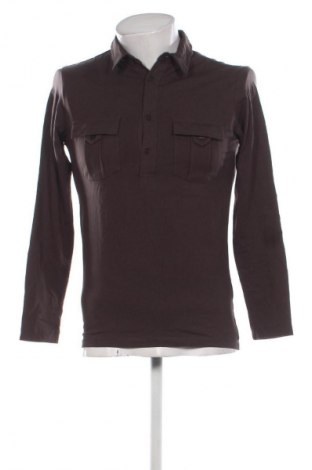 Pánské tričko  Imperial, Velikost M, Barva Hnědá, Cena  479,00 Kč, #133630650