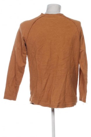 Herren Shirt Jack & Jones, Größe L, Farbe Braun, Preis € 27,22