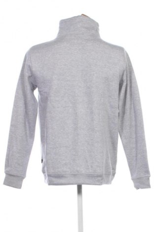 Мъжка блуза Roadsign, Размер L, Цвят Сив, Цена 18,91 €