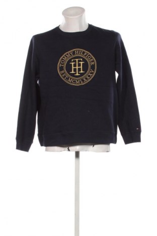 Herren Shirt Tommy Hilfiger, Größe L, Farbe Blau, Preis 37,99 €, #133588628