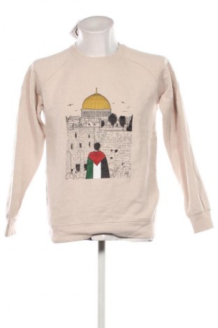 Herren Shirt Unbranded, Größe M, Farbe Beige, Preis € 25,99