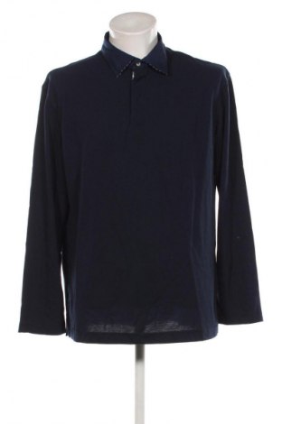 Pánské tričko  Van Laack, Velikost L, Barva Modrá, Cena  229,00 Kč