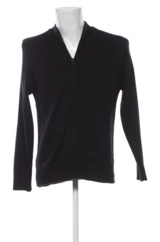 Ανδρική ζακέτα Mexx, Μέγεθος XXL, Χρώμα Μαύρο, Τιμή 12,99 €