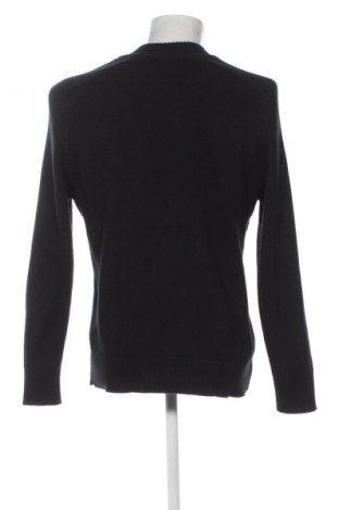 Ανδρική ζακέτα Mexx, Μέγεθος XXL, Χρώμα Μαύρο, Τιμή 12,99 €