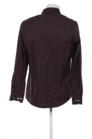 Herrenhemd Dressmann, Größe M, Farbe Mehrfarbig, Preis € 10,27