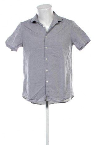 Herrenhemd ASOS, Größe M, Farbe Grau, Preis € 8,36