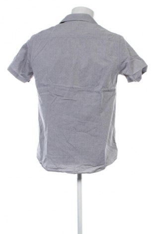 Herrenhemd ASOS, Größe M, Farbe Grau, Preis € 8,36