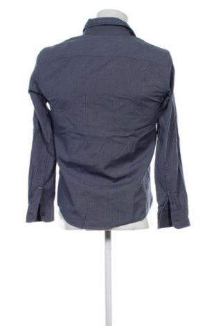 Herrenhemd Abercrombie & Fitch, Größe S, Farbe Blau, Preis € 11,99