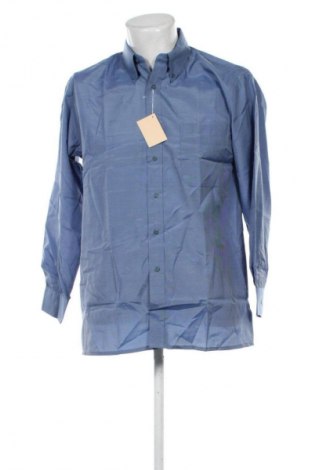 Férfi ing Alvin, Méret L, Szín Kék, Ár 18 789 Ft