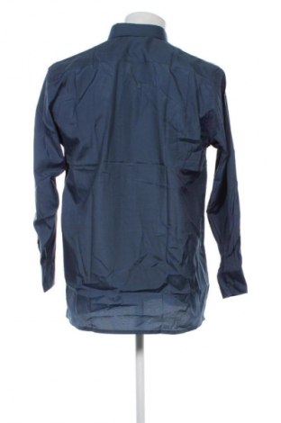 Herrenhemd Alvin, Größe L, Farbe Blau, Preis € 53,99