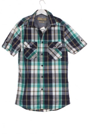 Herrenhemd Always Rare, Größe S, Farbe Mehrfarbig, Preis € 5,12