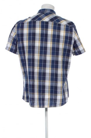 Herrenhemd Angelo Litrico, Größe XL, Farbe Mehrfarbig, Preis € 8,99