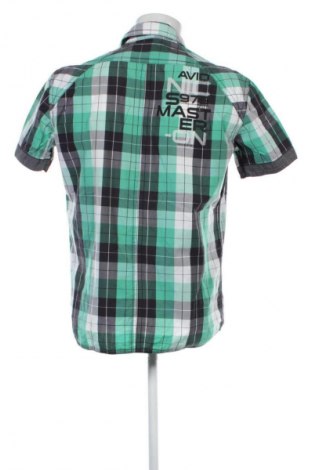 Herrenhemd Angelo Litrico, Größe XL, Farbe Mehrfarbig, Preis € 5,87