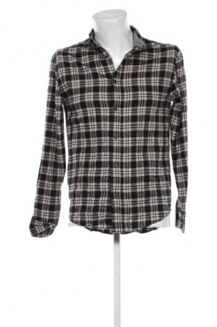 Herrenhemd Anko, Größe S, Farbe Mehrfarbig, Preis € 2,99