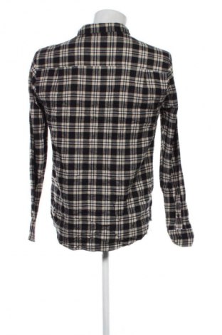 Herrenhemd Anko, Größe S, Farbe Mehrfarbig, Preis € 2,99