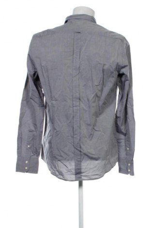 Herrenhemd Antony Morato, Größe XL, Farbe Grau, Preis € 10,23