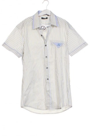 Herrenhemd Antony Morato, Größe S, Farbe Mehrfarbig, Preis € 7,75