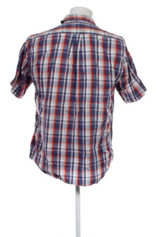 Herrenhemd Authentic Style, Größe M, Farbe Mehrfarbig, Preis € 3,99