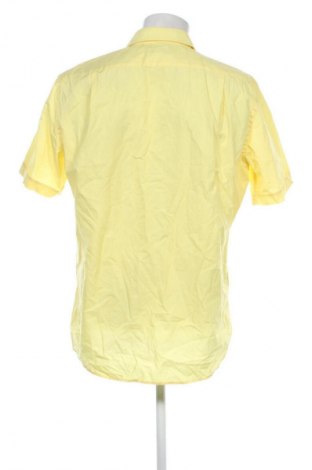 Pánská košile  BOSS, Velikost L, Barva Žlutá, Cena  729,00 Kč