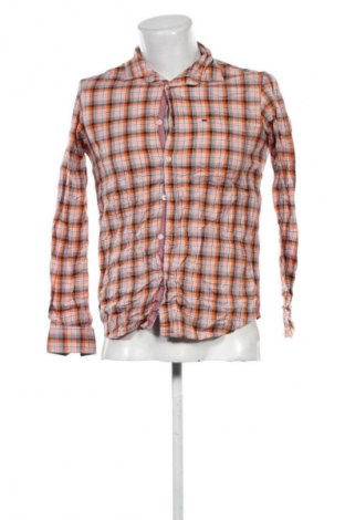 Herrenhemd Basics, Größe S, Farbe Mehrfarbig, Preis € 1,99