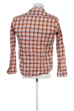 Herrenhemd Basics, Größe S, Farbe Mehrfarbig, Preis € 1,99