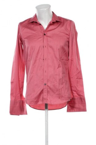 Herrenhemd Bertoni, Größe S, Farbe Mehrfarbig, Preis € 4,99