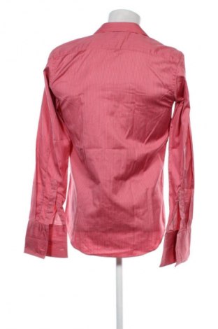 Herrenhemd Bertoni, Größe S, Farbe Mehrfarbig, Preis € 4,99